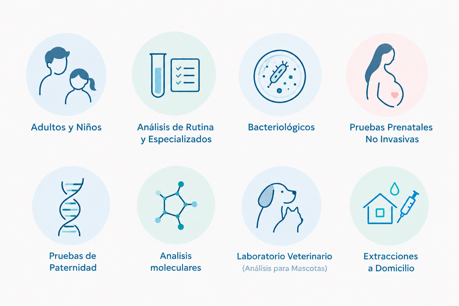 servicios
